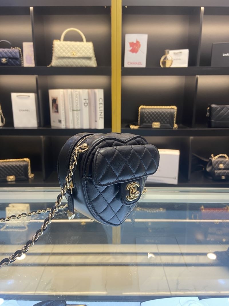 Chanel Satchel Bags